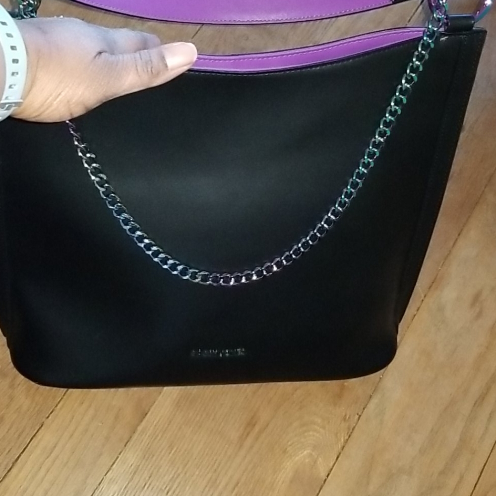 Sassy Jones Black Jackie